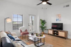 Bright 2BR CozySuites in Downtown Chandler